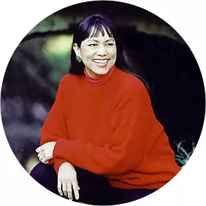 Annette Arkeketa - Writer