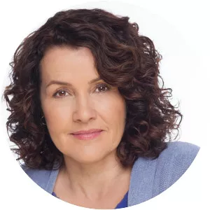 Annette Azcuy - Actress