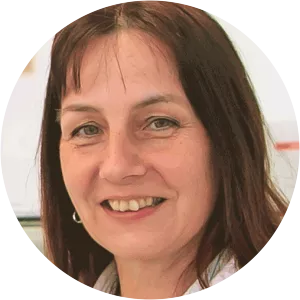 Annette Beck-Sickinger