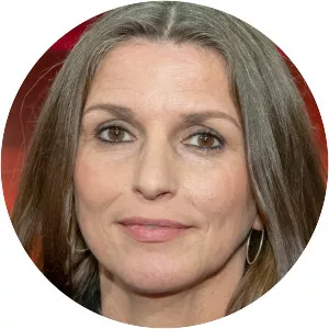 Annette Behnken - Pastor