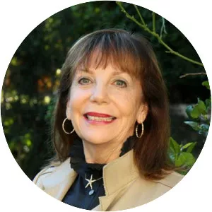 Annette Blaugrund - Author