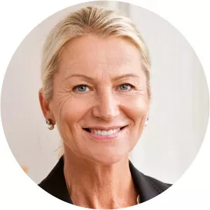 Annette Brodin Rampe - 