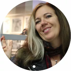 Annette Campagne - Carmen Campagne's sister