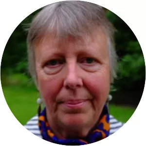 Annette Capel - Author