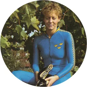 Annette Carlén-Karlsson