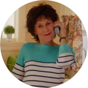 Annette Castellano - TV character