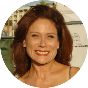 Annette Charles - American actress