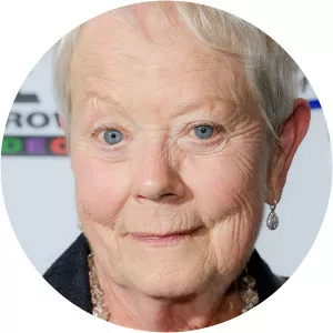 Annette Crosbie - Scottish actor