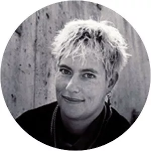 Annette Davey - Film editor