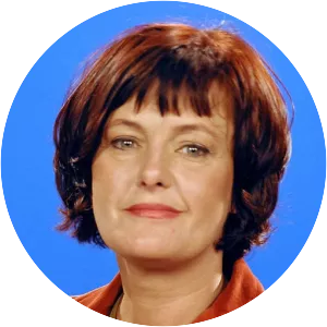 Annette Dittert