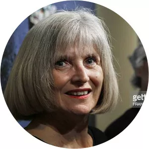 Annette Doisneau - Robert Doisneau's daughter