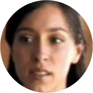 Annette Emily Chaplin - Charlie Chaplin's daughter