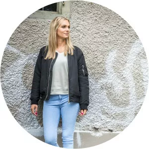 Annette Fetscherin - Swiss soccer analyst