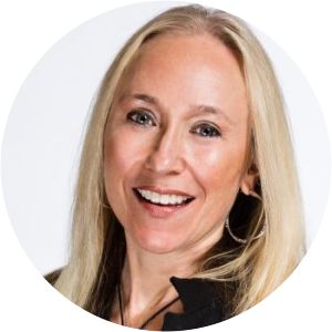 Annette Franz - Author