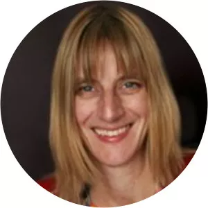 Annette Friedmann - Screenwriter