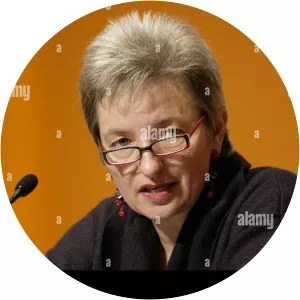 Annette Fugmann-Heesing - German Politician
