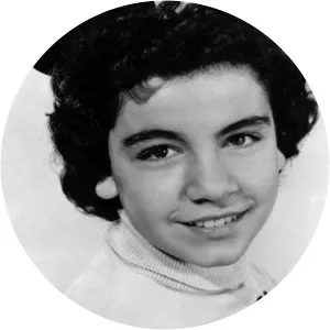 Annette Funicello - American actress