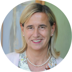 Annette Grüters‑Kieslich