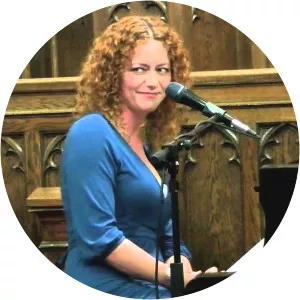 Annette Haas - French pianist