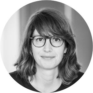 Annette Hautli-Janisz