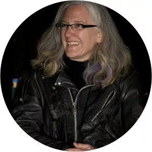 Annette Haywood-Carter - Film director