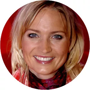 Annette Heick - Danish TV personality