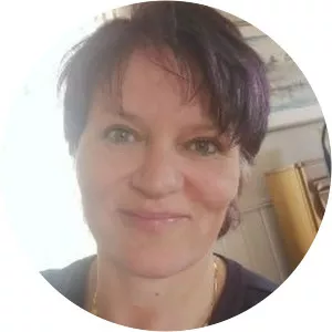 Annette Heyerdahl - Thor Heyerdahl's daughter