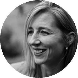 Annette Hill - Author