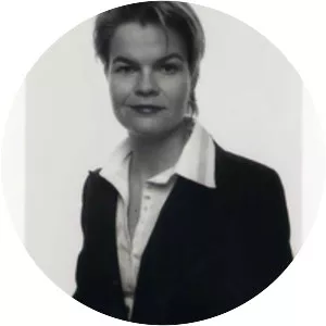 Annette Jael Lehmann - 