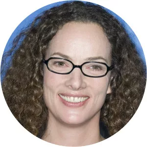 Annette K. Olesen - Danish screenwriter