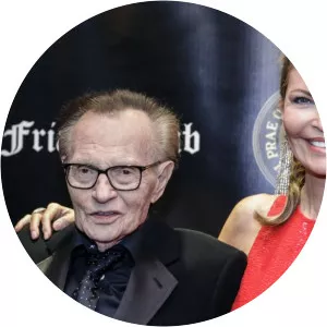 Annette Kaye - Larry King's ex-wife