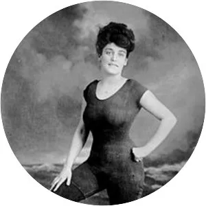 Annette Kellermann