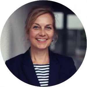 Annette Kreutziger-Herr