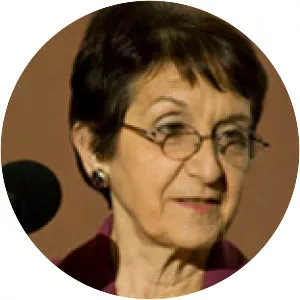 Annette L Juliano - Author