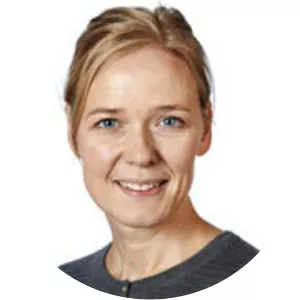 Annette Lassen - Translator