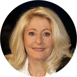 Annette Lévy-Willard