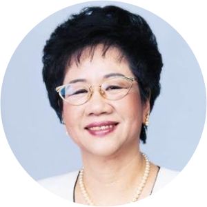 Annette Lu