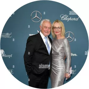 Annette Marberth-Kubicki photograph