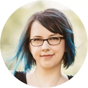 Annette Marie - Author