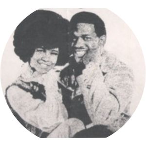 Annette Mary Starr photograph