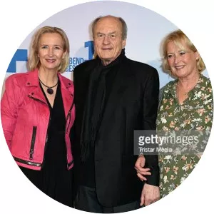 Annette Mattausch photograph