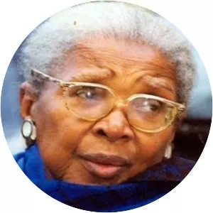 Annette Mbaye d'Erneville