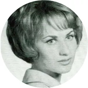 Annette Merar - Singer ‧ Phil Spector's wife