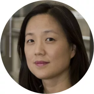 Annette Miae Kim - Author