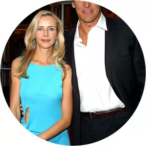 Annette Möller - Ralf Moeller's ex-wife