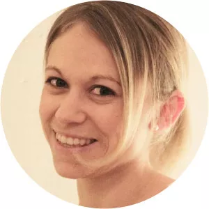 Annette Moser - Author