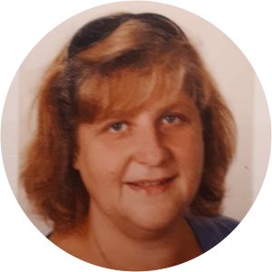 Annette Nouri photograph