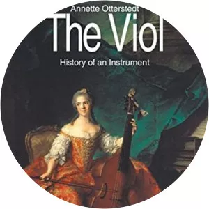 Annette Otterstedt Musician