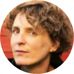 Annette Pehnt - German writer