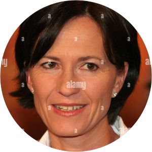 Annette Pilawa photograph